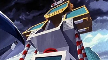 Peril in Abode (1976) - Episode 42 poster and promotional image