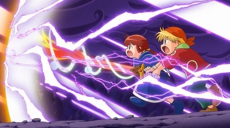 Engaged! A Heart in Love! (2017) - Episode 24 poster and promotional image