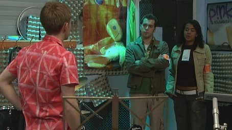 Episode 66 (2006) - Episode 66 poster and promotional image
