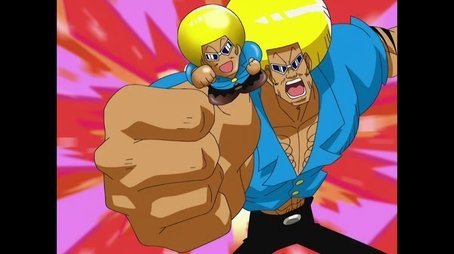 Next Stop....Holy Guacamole Land (2006) - Episode 36 poster and promotional image