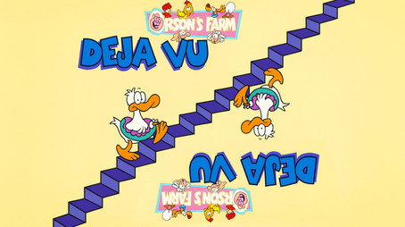 Garfield and Friends Σεζόν 7