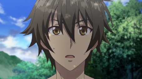 Ousama Game The Animation111