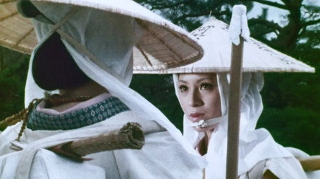 唖侍鬼一法眼 Сезон 1