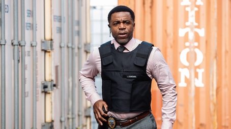 All in the Litter (2021) - Episode 7 poster and promotional image