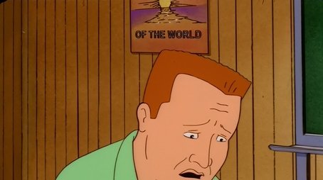 Luanne Virgin 2.0 (2001) - Episode 15 poster and promotional image