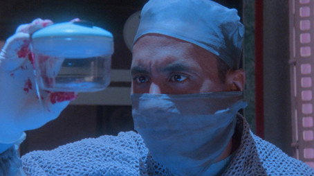 Babylon 5 Sezona 3