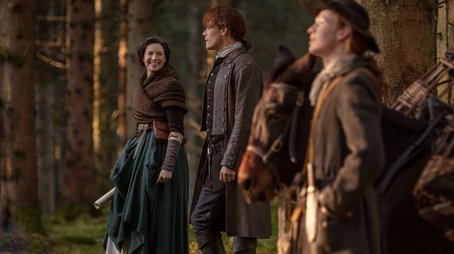Common Ground (2018) - Episode 4 poster and promotional image