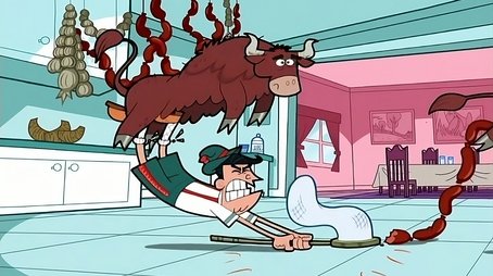 Poltergeeks (2011) - Episode 15 poster and promotional image