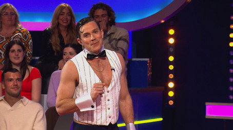 Celebrity Big Brother: Late and Live Сезон 2