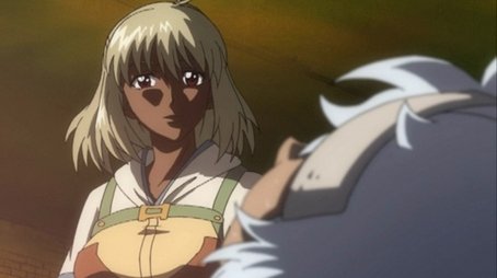 I've Known All Along (2004) - Episode 18 poster and promotional image