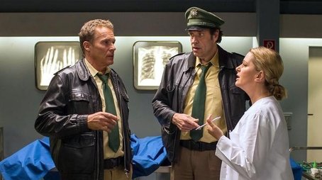 Episode 4 (2015) - Episode 4 poster and promotional image