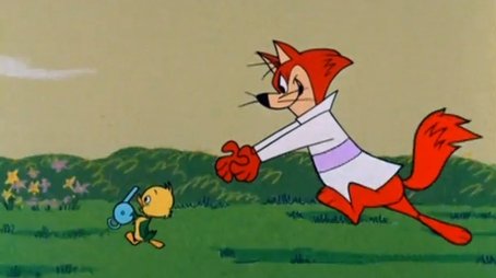 Whistle-Stop and Go (1961) - Episode 24 poster and promotional image