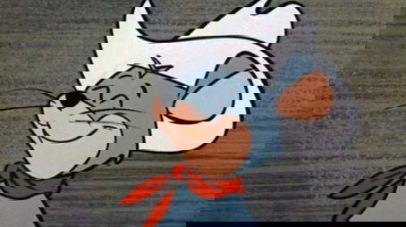 Cousin Tex (1958) - Episode 1 poster and promotional image