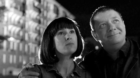 About Love (2020) - Episode 7 poster and promotional image