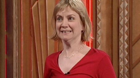 Kathy Greenwood (2005) - Episode 5 poster and promotional image
