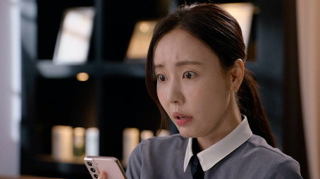 황금가면 Stagione 1