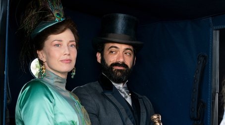 The Gilded Age12