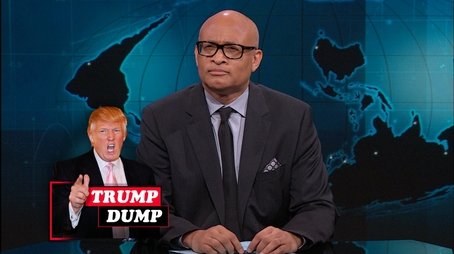 Bree Newsome Interview & Dumping Donald Trump (2015) - Episode 82 poster and promotional image