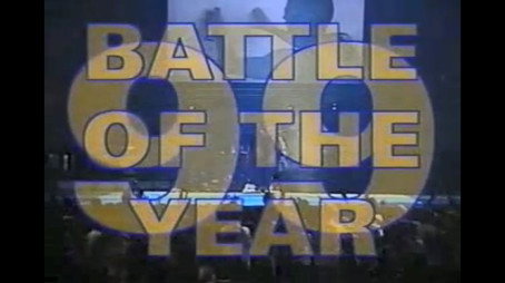 Battle Of The Year Évad 1