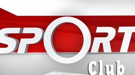 Sportclub (2000) poster