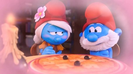 Os Smurfs251