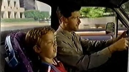 Handicaps (1997) - Episode 3 poster and promotional image