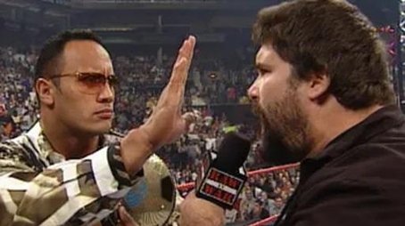 RAW is WAR 381 (2000) - Episode 37 poster and promotional image