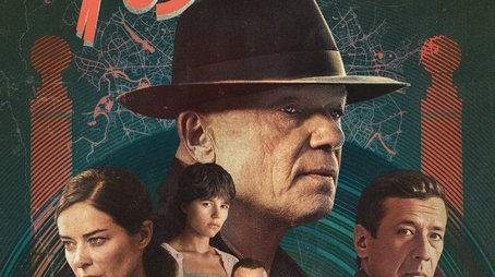 МосГаз. Дело № 11: Розыгрыш (2025) tvshow poster - Click for spoilers and plot summary