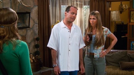 The One Where Paul's the Man (2000) - Episode 21 poster and promotional image