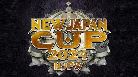 NJPW New Japan Cup 2024 Day 10 (2024) - Episode 25 poster and promotional image