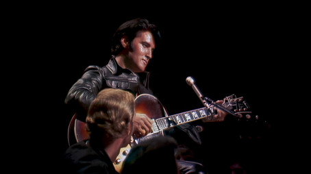 Elvis: '68 Comeback Special: 50th Anniversary Edition Сезон 1