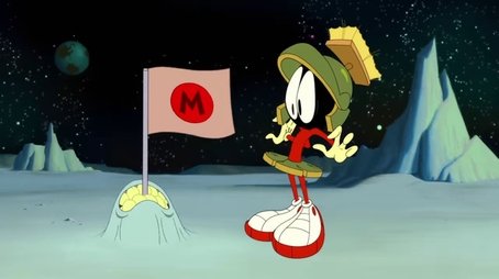Giant Alien Mouth (2020) - Episode 16 poster and promotional image