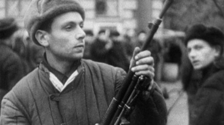 The World at War Stagione 1