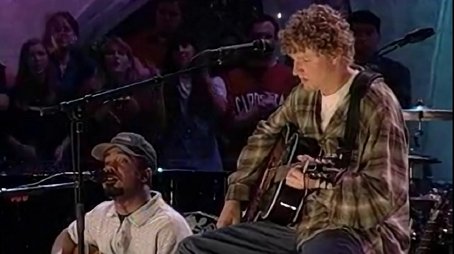 Hootie and the Blowfish (1996) - Episode 2 poster and promotional image