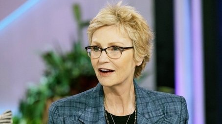 Jane Lynch, Bozoma Saint John, Kevin Jonas (2023) - Episode 105 poster and promotional image