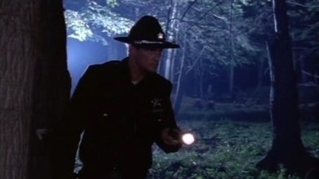 The Hunter / The Healer (1996) - Episode 10 poster and promotional image