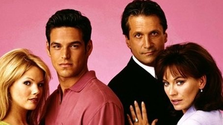 Season 3 (1999) - Season 3 poster and promotional image