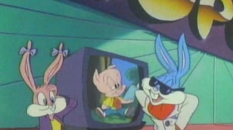 Mr. Popular's Rules of Cool (1990) - Episode 48 poster and promotional image