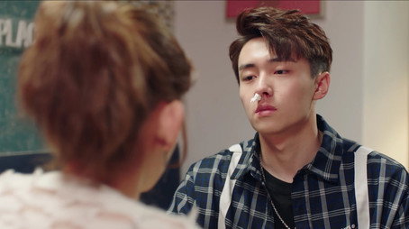 余生，请多指教 Stagione 1