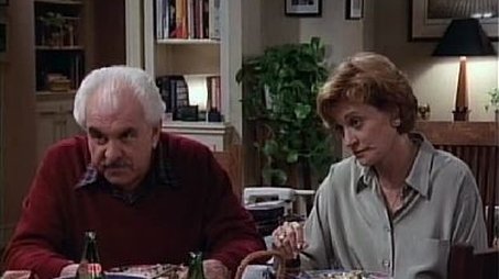 Legacy (1994) - Episode 5 poster and promotional image