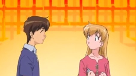 Bedsharing (2002) - Episode 18 poster and promotional image