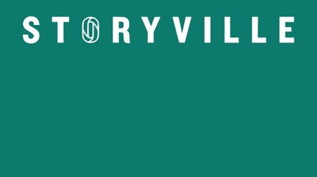Storyville (1997) poster