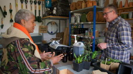 Episode 2 (None) - Episode 2 poster and promotional image