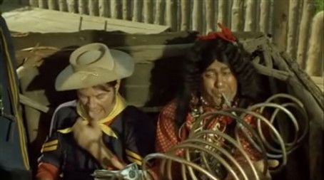 For Whom the Bugle Tolls (1966) - Episode 10 poster and promotional image