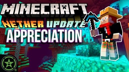 Episode 410 - We Explore the New Nether (Minecraft 1.16 Update) (2020) - Episode 9 poster and promotional image