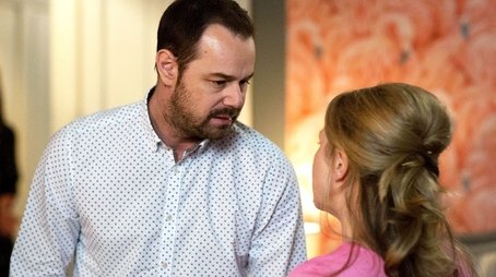 08/08/2017 (2017) - Episode 125 poster and promotional image