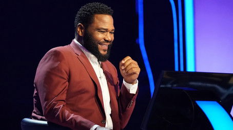 In the Hot Seat: Nikki Glaser, Jane Fonda and Anthony Anderson (2020) - Episode 3 poster and promotional image