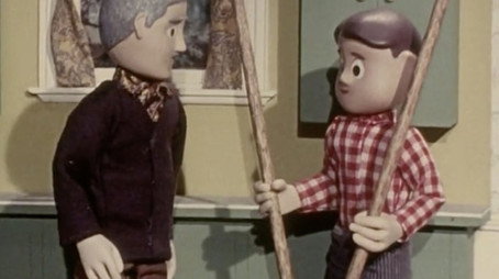 Davey and Goliath 시즌 2