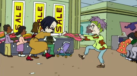 I Rugrats Stagione 9