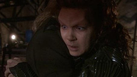 Bad Genes (2002) - Episode 18 poster and promotional image